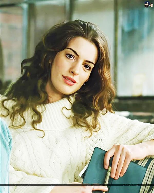 Anne Hathaway
